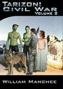 cover image Tarizon: Civil War