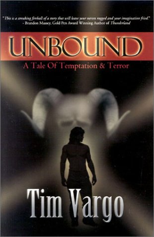 cover image UNBOUND