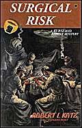 cover image Surgical Risk