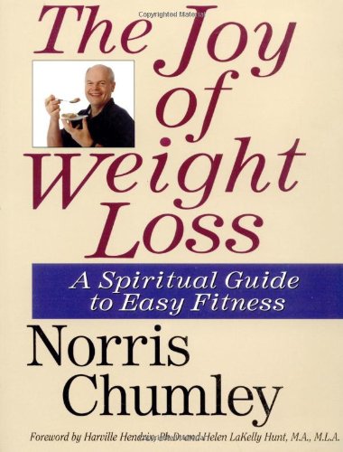 cover image Joy of Weight Loss (P)