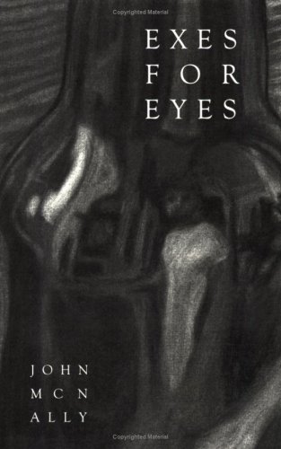 cover image Exes for Eyes