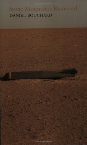 cover image Some Mountains Removed