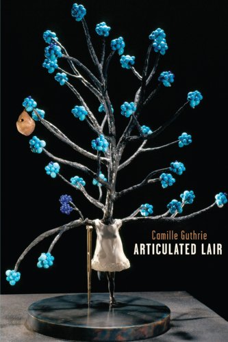 cover image Articulated Lair