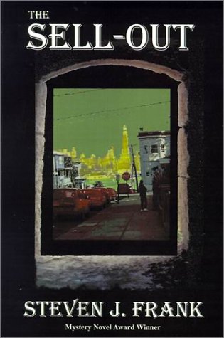 cover image The Sell-Out