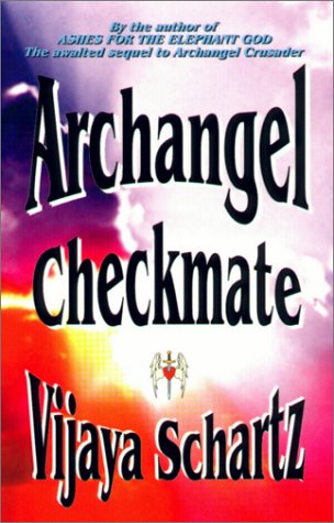 cover image Archangel Checkmate