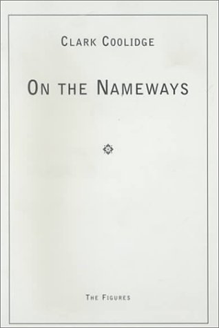 cover image On the Nameways