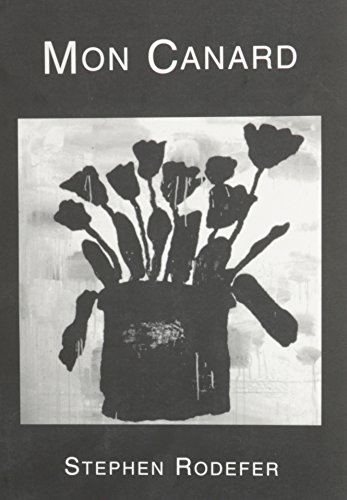 cover image Mon Canard