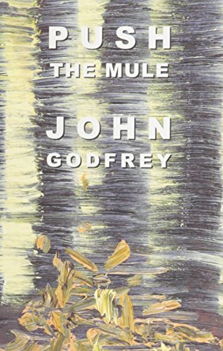 cover image Push the Mule