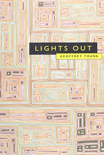 cover image LIGHTS OUT