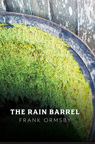 cover image The Rain Barrel