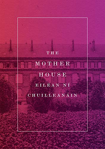 cover image The Mother House