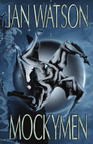 cover image MOCKYMEN