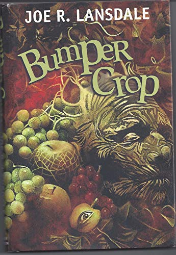 cover image BUMPER CROP