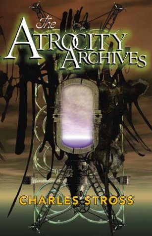 cover image THE ATROCITY ARCHIVES