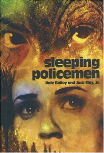 cover image Sleeping Policemen