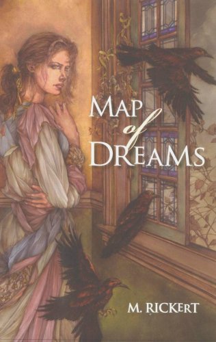 cover image Map of Dreams