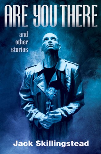 cover image Are You There and Other Stories