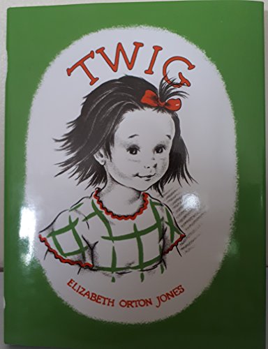 cover image Twig: 60th Anniversary Edition