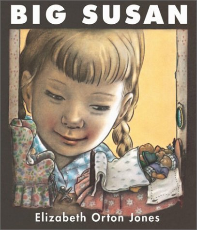 cover image Big Susan
