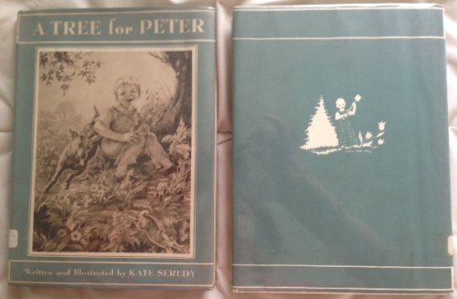 cover image A Tree for Peter