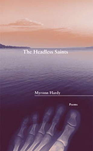 cover image The Headless Saints