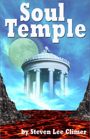 cover image SOUL TEMPLE