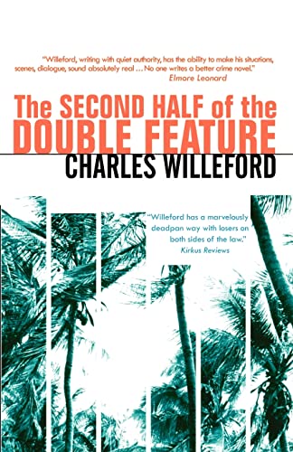 cover image The Second Half of the Double Feature
