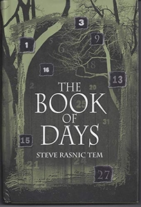 THE BOOK OF DAYS