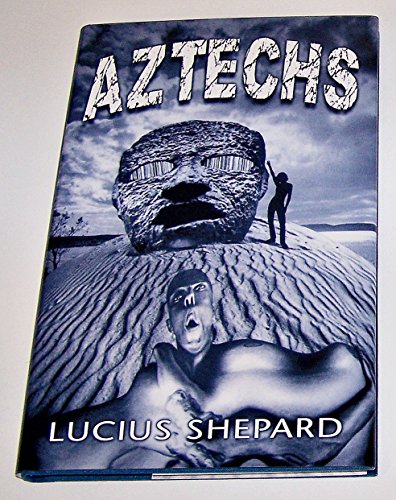 cover image AZTECHS