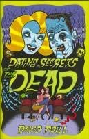 cover image DATING SECRETS OF THE DEAD