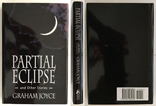 cover image PARTIAL ECLIPSE AND OTHER STORIES