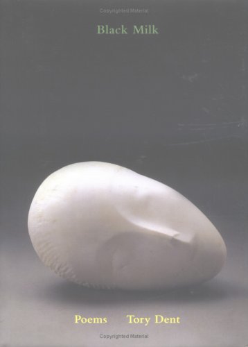 cover image Black Milk