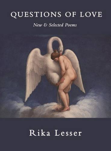 cover image Questions of Love: New and Selected Poems