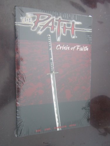 cover image THE PATH: Crisis of Faith, Volume One