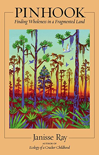 cover image PINHOOK: Finding Wholeness in a Fragmented Land