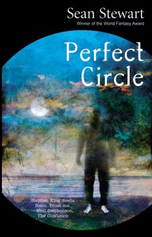 cover image PERFECT CIRCLE