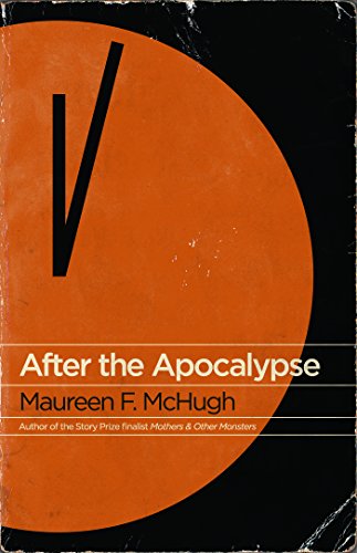 cover image After the Apocalypse