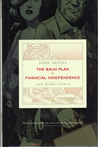 cover image The Baum Plan for Financial Independence and Other Stories