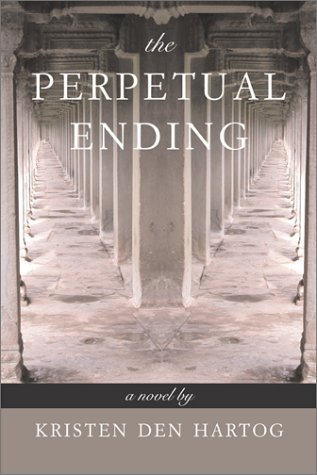 cover image THE PERPETUAL ENDING