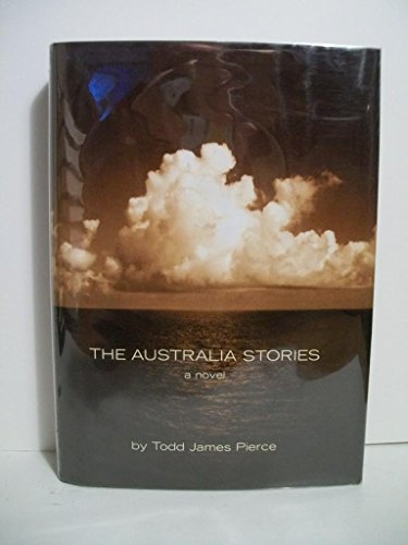 cover image THE AUSTRALIA STORIES