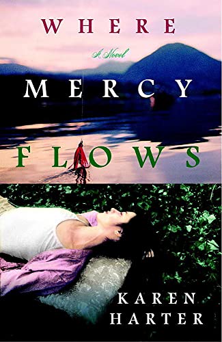 cover image Where Mercy Flows