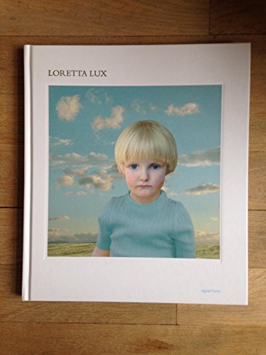 cover image Loretta Lux