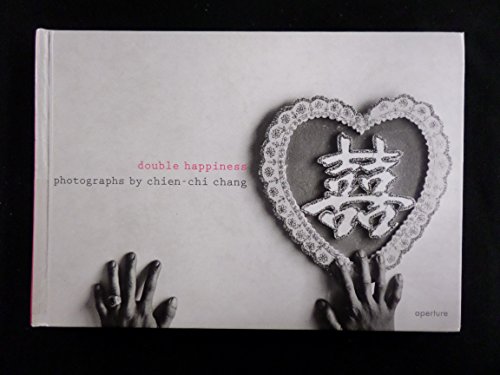 cover image Double Happiness