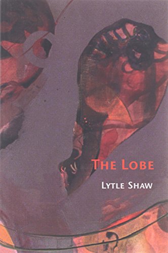 cover image THE LOBE