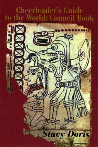 cover image Cheerleader's Guide to the World: Council Book