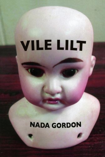 cover image Vile Lilt