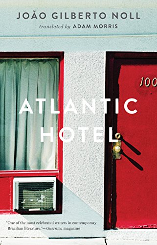 cover image Atlantic Hotel