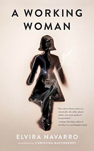 cover image A Working Woman