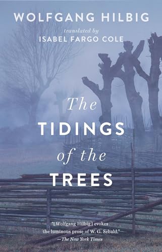 cover image The Tidings of the Trees