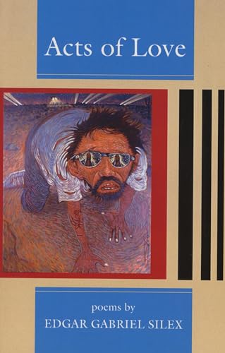 cover image ACTS OF LOVE